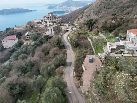 Sale, land lot, 590m², Kuljače, Budva - image 17