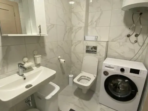 Izdavanje, jednosoban stan, 46m², Zabjelo, Podgorica - image 5