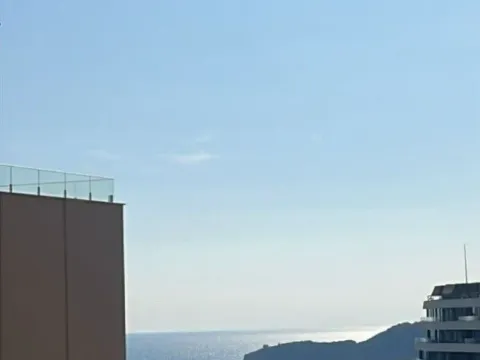 Prodaja, jednosoban stan, 43m², Bečići, Budva - image 1