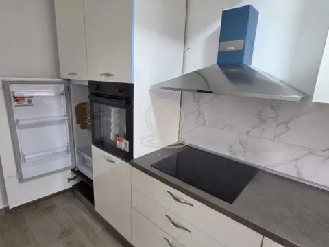 Sale, three bedroom apartment, 70m², Medijana, Niš - image 9