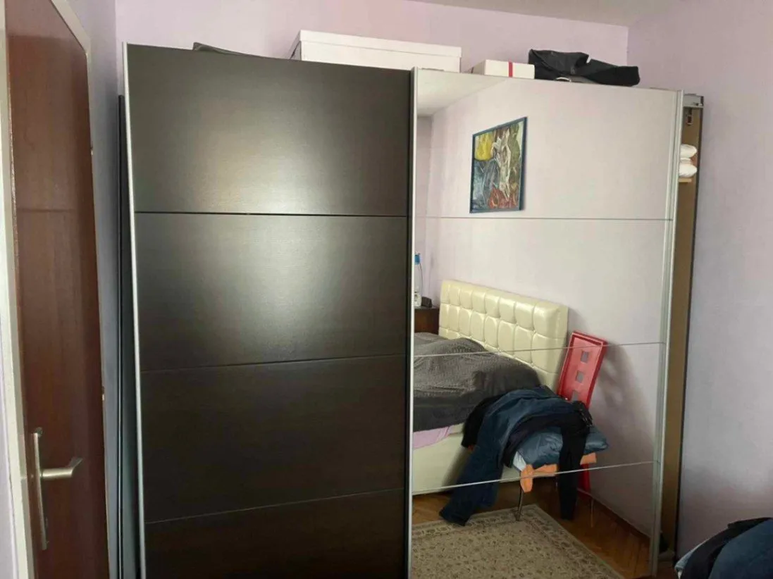 Prodaja, dvosoban stan, 74m², Lepa Kata, Podgorica