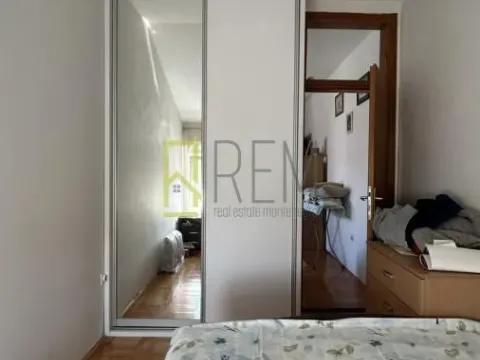 Prodaja, dvosoban stan, 53m², Masline, Podgorica - image 13