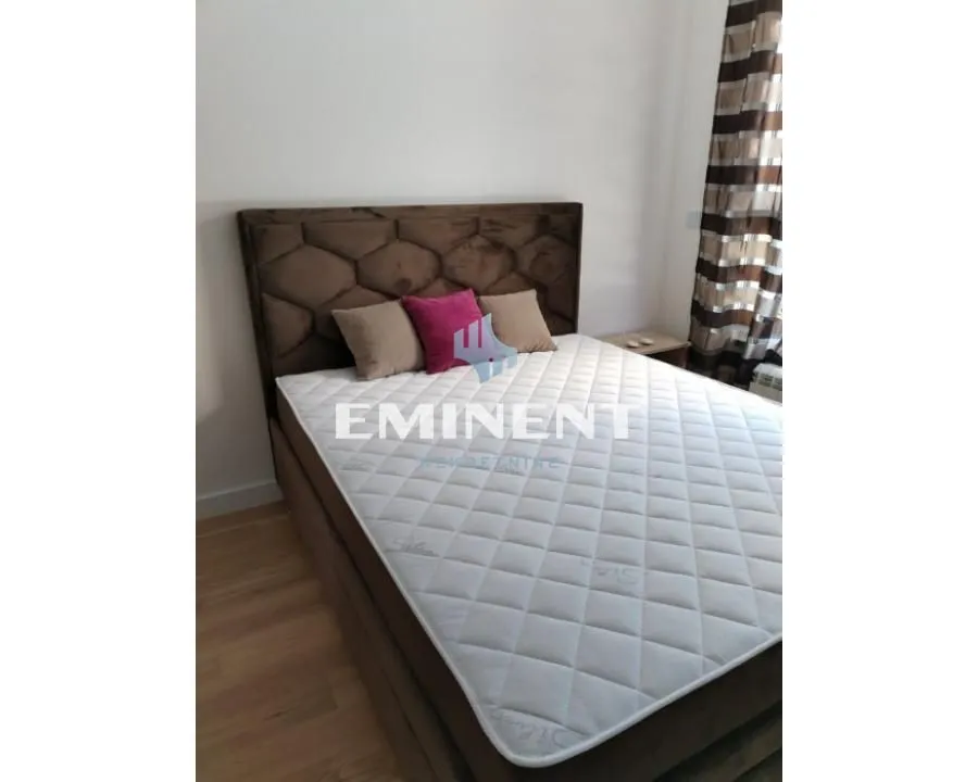 Rent, two bedroom apartment, 53m², Novi Beograd Blok 65, Novi Beograd Sve Podlokacije