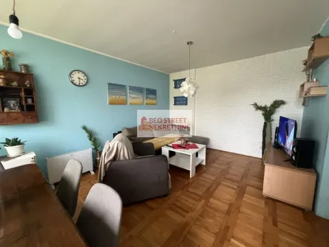 Prodaja, trosoban stan, 83m², Brace Jerković, Voždovac Sve Podlokacije - image 2