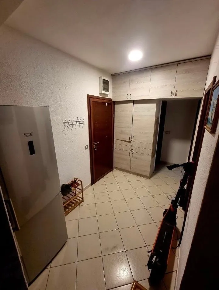 Sale, two bedroom apartment, 95m², Rozino, Budva