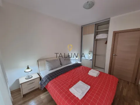 Sale, two bedroom apartment, 94m², Bečići, Budva - image 6