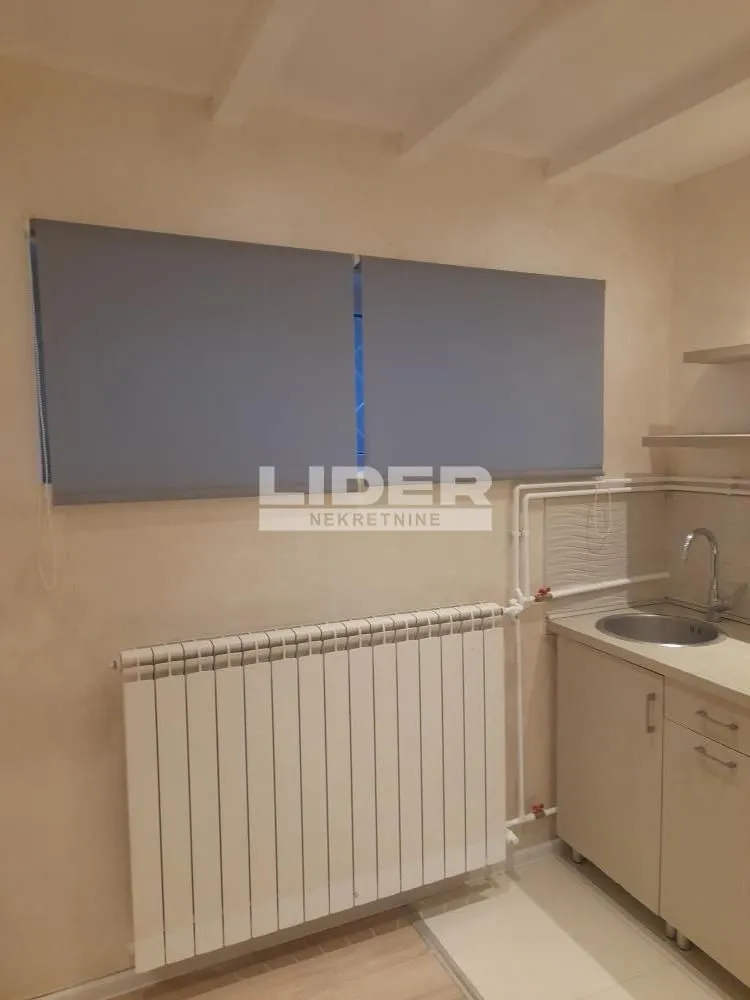 Sale, apartment, 21m², Čubura, Beograd