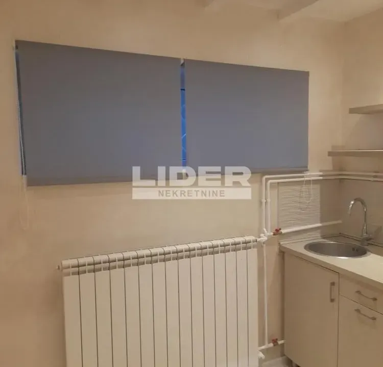 Sale, apartment, 21m², Čubura, Beograd
