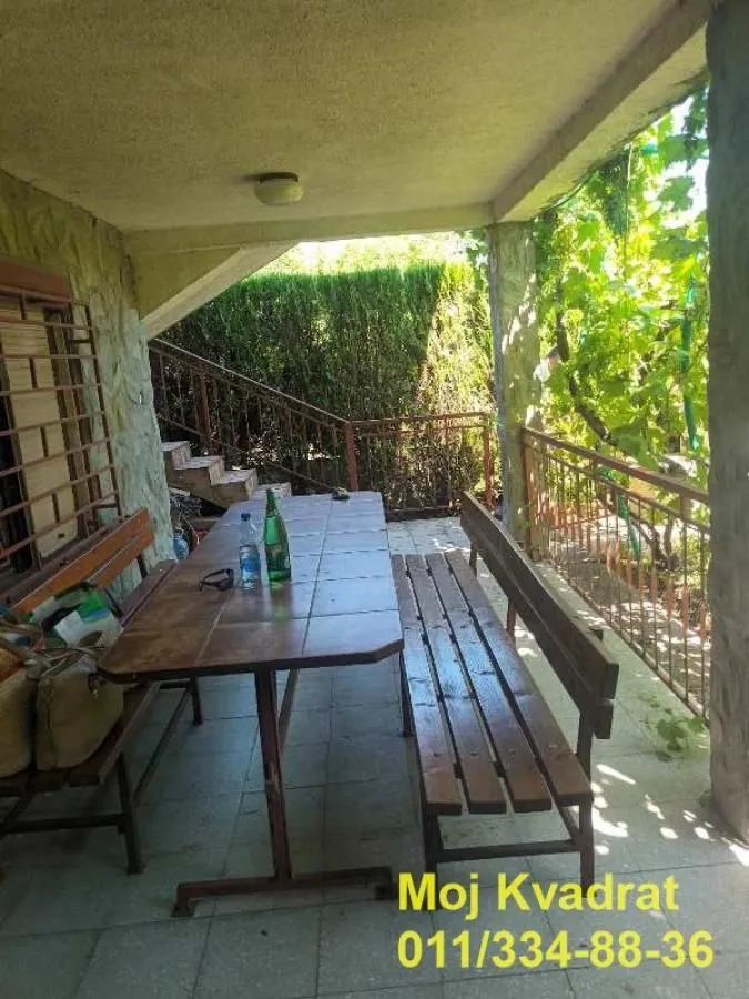 Prodaja, kuća, 260m², Srebrno jezero, Veliko Gradište