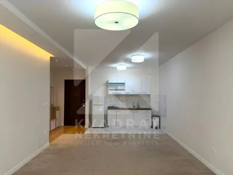 Rent, two bedroom apartment, 80m², Kruševac, Podgorica - image 3