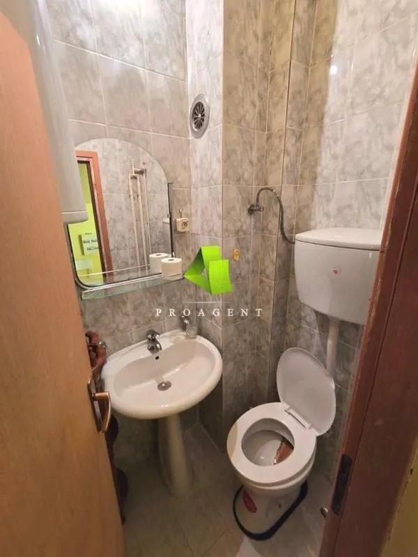 Izdavanje, stan, 37m², Medijana, Niš