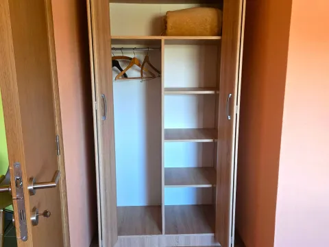 Izdavanje, jednosoban stan, 47m², Donja Gorica, Podgorica - image 4