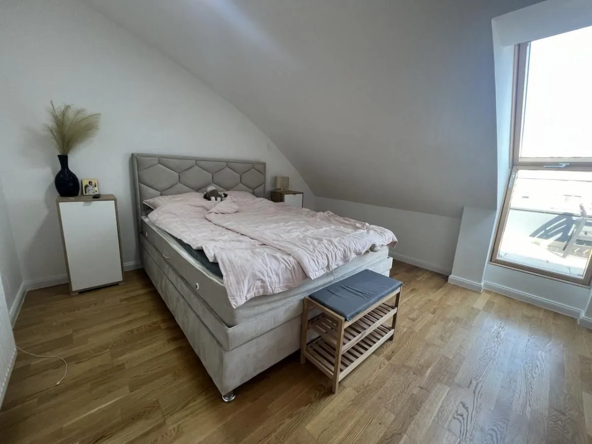Prodaja, stan, 113m², Bulevar patrijarha Pavla, Novi Sad Sve Podlokacije