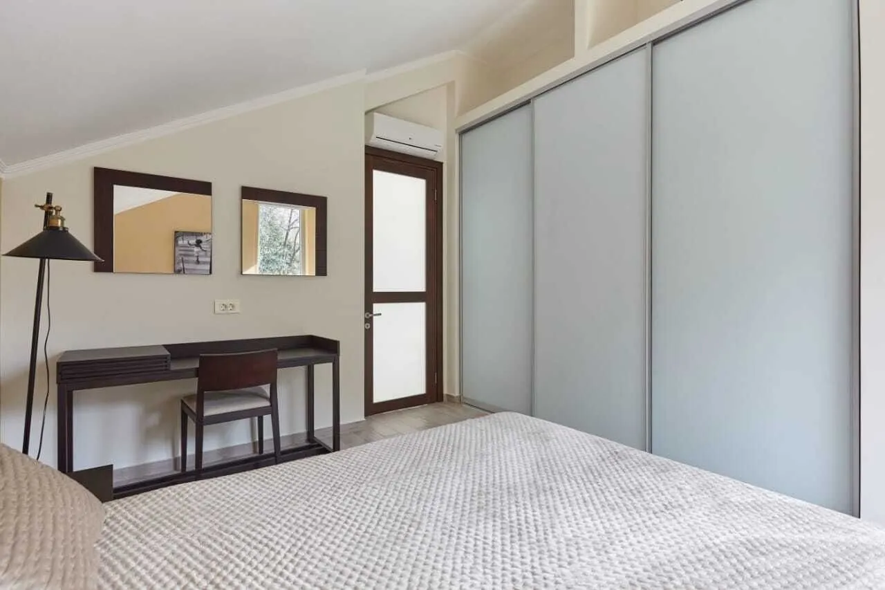 Sale, one bedroom apartment, 63m², Orahovac, Kotor