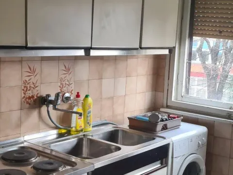 Sale, two bedroom apartment, 51m², Novi Beograd Sve Podlokacije, Beograd - image 10