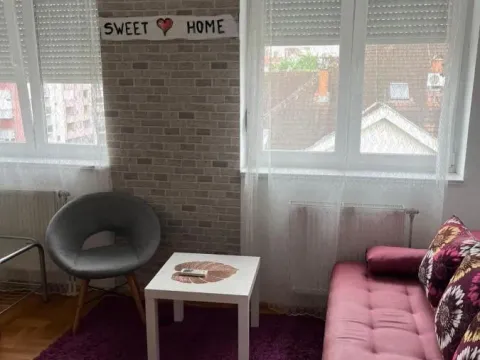 Izdavanje, garsonjera, 26m², Grbavica, Novi Sad Sve Podlokacije - image 2