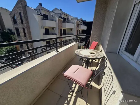 Rent, two bedroom apartment, 56m², Lekino Brdo, Voždovac Sve Podlokacije - image 11