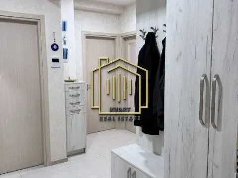 Sale, three bedroom apartment, 72m², City Kvart, Podgorica - image 11