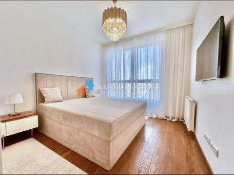 Izdavanje, trosoban stan, 83m², Savski Venac, Beograd - image 8