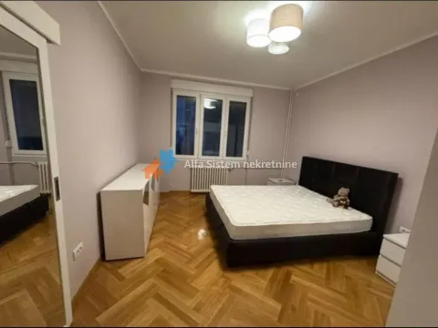 Izdavanje, dvosoban stan, 61m², Vračar Hram, Vračar Sve Podlokacije - image 6