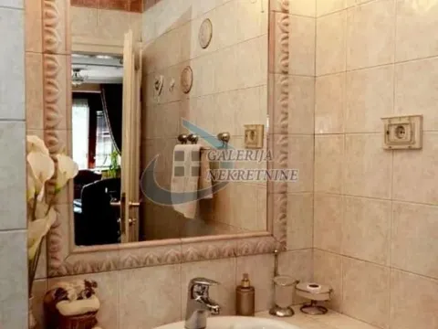 Rent, three bedroom apartment, 85m², Stari Grad, Beograd - image 10