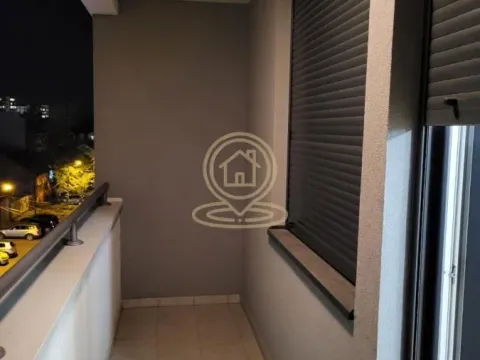 Rent, one bedroom apartment, 43m², Telep, Novi Sad Sve Podlokacije - image 11