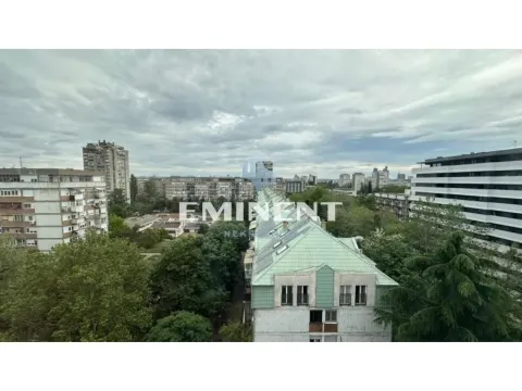 Izdavanje, stan, 43m², Stari Merkator, Novi Beograd Sve Podlokacije - image 9