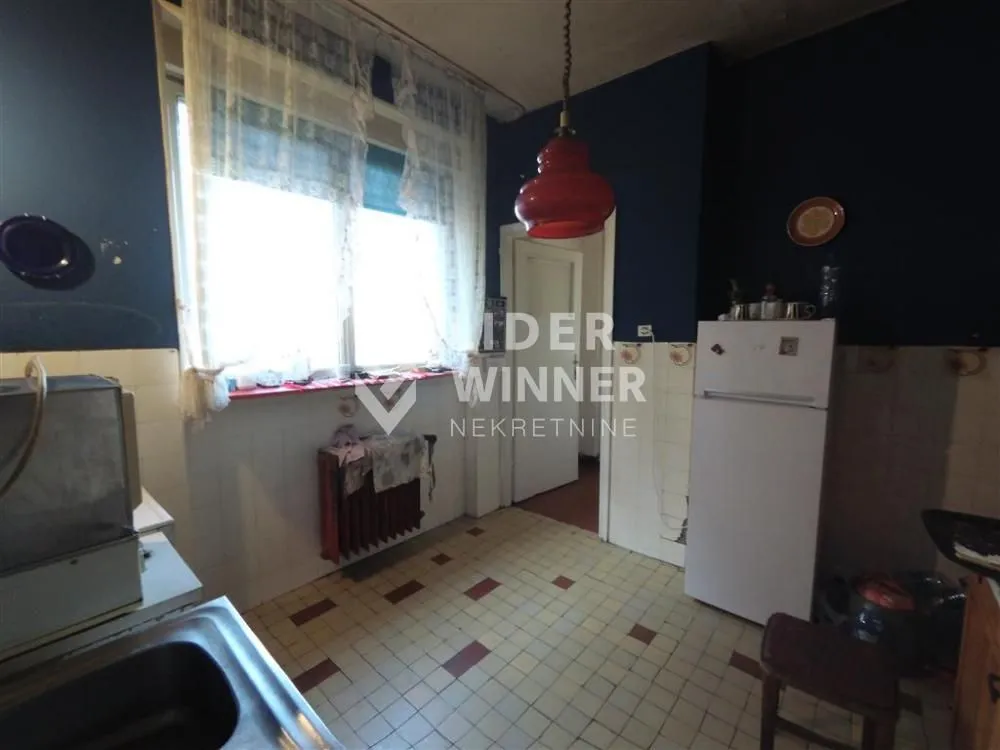 Sale, four bedroom apartment, 148m², Stari Grad, Beograd