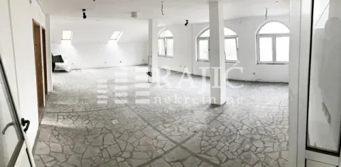 Rent, office space, 180m², Savski Trg, Beograd - image 6