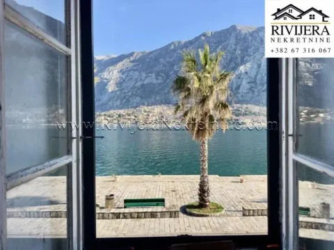 Prodaja, kuća, 313m², Muo, Kotor - image 2