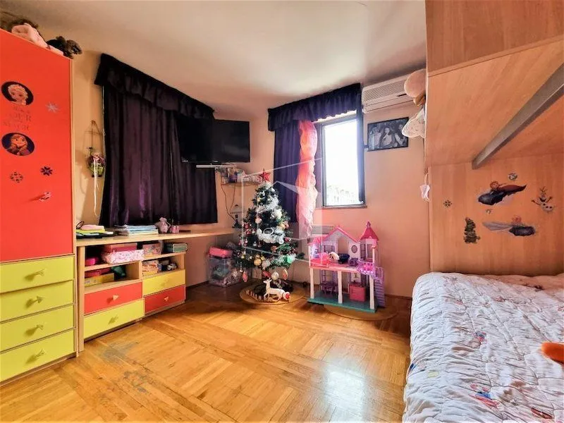 Sale, apartment, 114m², Dubovica, Budva
