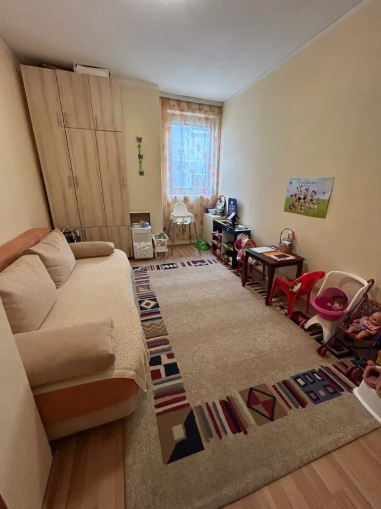 Sale, three bedroom apartment, 78m², Karaburma, Palilula Sve Podlokacije