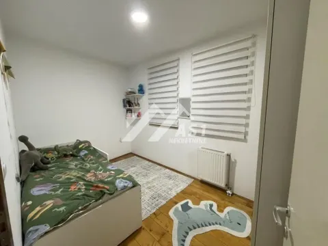 Rent, three bedroom apartment, 52m², Rotkvarija, Novi Sad Sve Podlokacije - image 8