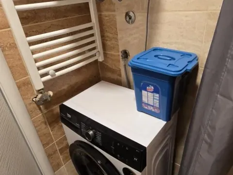 Rent, one bedroom apartment, 30m², Detelinara, Novi Sad Sve Podlokacije - image 3