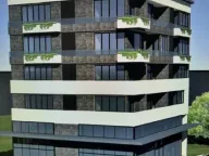 Prodaja, jednosoban stan, 43m², 1 maj, Podgorica - image 1