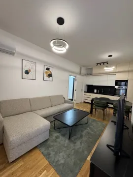 Rent, two bedroom apartment, 67m², Stari Aerodrom, Podgorica - image 3