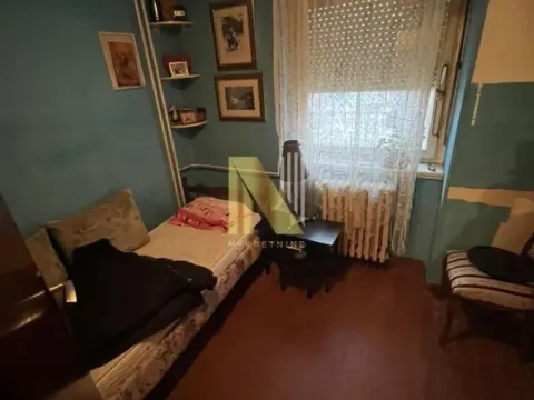 Prodaja, dvosoban stan, 59m², Novo naselje, Novi Sad - image 6