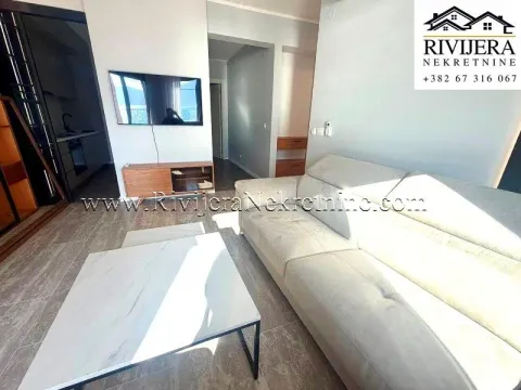 Prodaja, dvosoban stan, 64m², Opatovo, Tivat - image 6