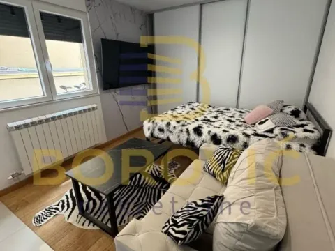 Prodaja, dvosoban stan, 47m², Bulbulder, Zvezdara Sve Podlokacije - image 3