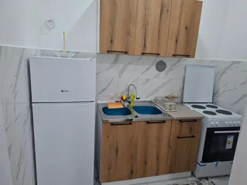 Rent, one bedroom apartment, 29m², City Kej, Podgorica - image 6