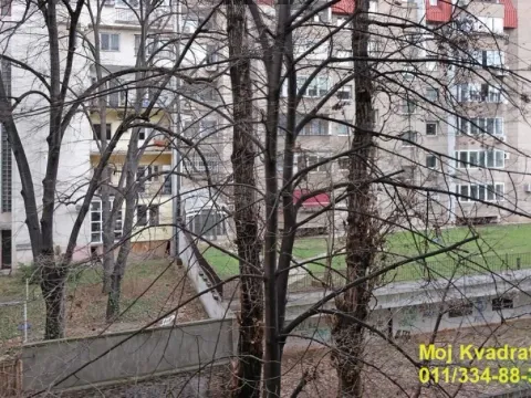 Prodaja, dvosoban stan, 70m², Vračar Hram, Vračar Sve Podlokacije - image 15