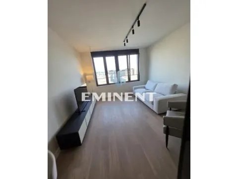 Rent, one bedroom apartment, 34m², Novi Beograd Blok 65, Novi Beograd Sve Podlokacije - image 2