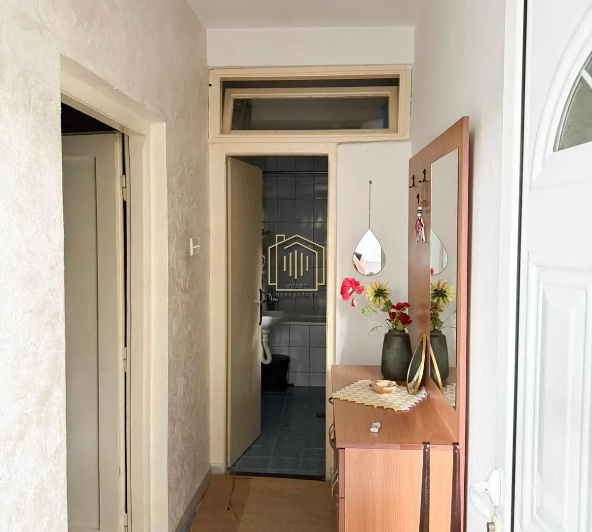 Rent, two bedroom apartment, 80m², Pobrežje, Podgorica