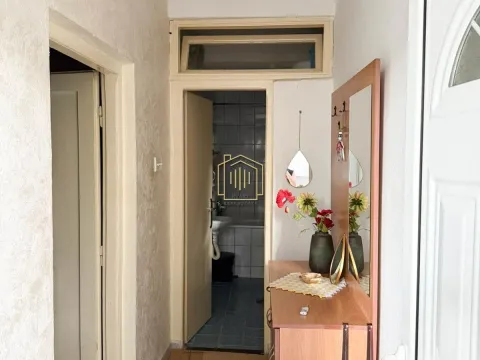 Rent, two bedroom apartment, 80m², Pobrežje, Podgorica - image 3