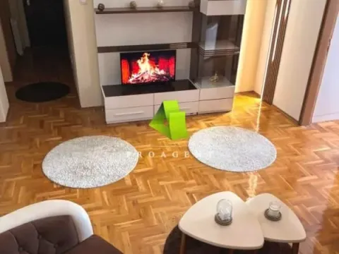 Rent, three bedroom apartment, 65m², Medijana, Niš - image 5