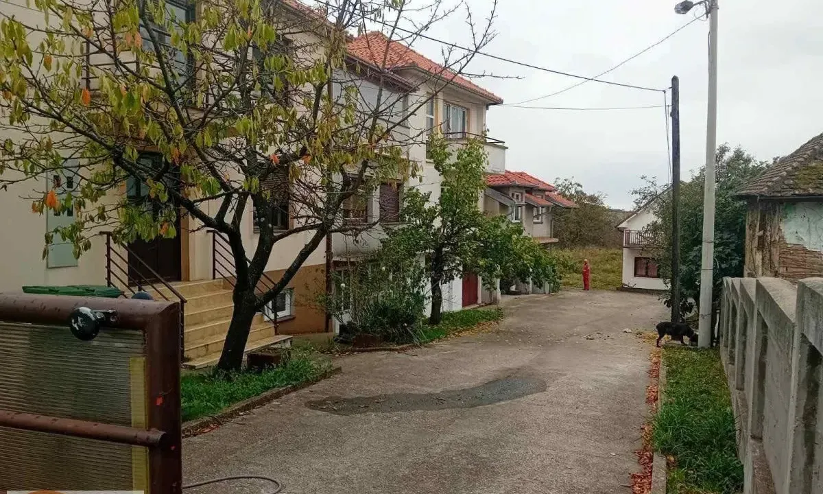 Prodaja, kuća, 74m², Čukarica, Beograd