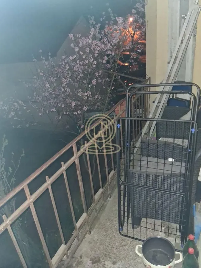 Prodaja, trosoban stan, 70m², Mala vaga, Kragujevac
