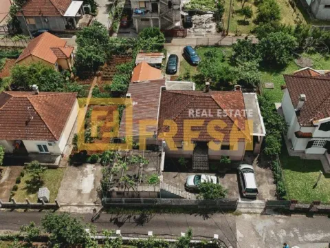 Prodaja, plac, 666m², Tološi, Podgorica - image 3