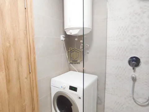 Izdavanje, jednosoban stan, 36m², Stari Aerodrom, Podgorica - image 6