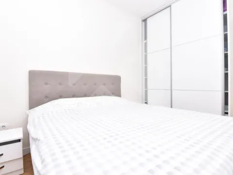 Rent, one bedroom apartment, 49m², Central Point, Podgorica - image 5